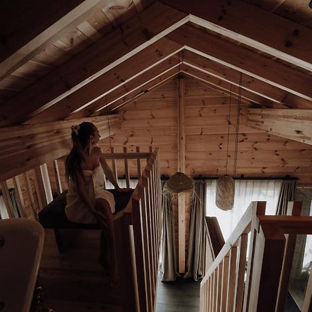 Bergchalets Gut Wenghof Werfenweng Exteriér fotografie