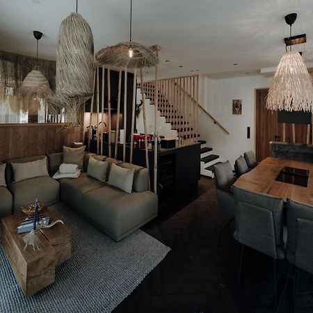 Bergchalets Gut Wenghof Werfenweng Exteriér fotografie