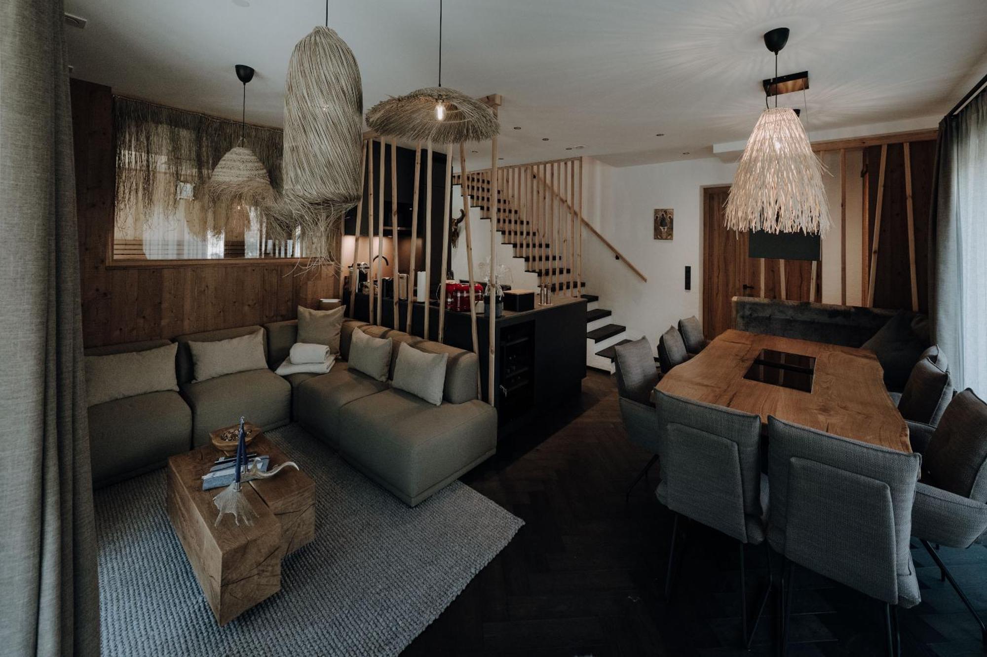 Bergchalets Gut Wenghof Werfenweng Exteriér fotografie