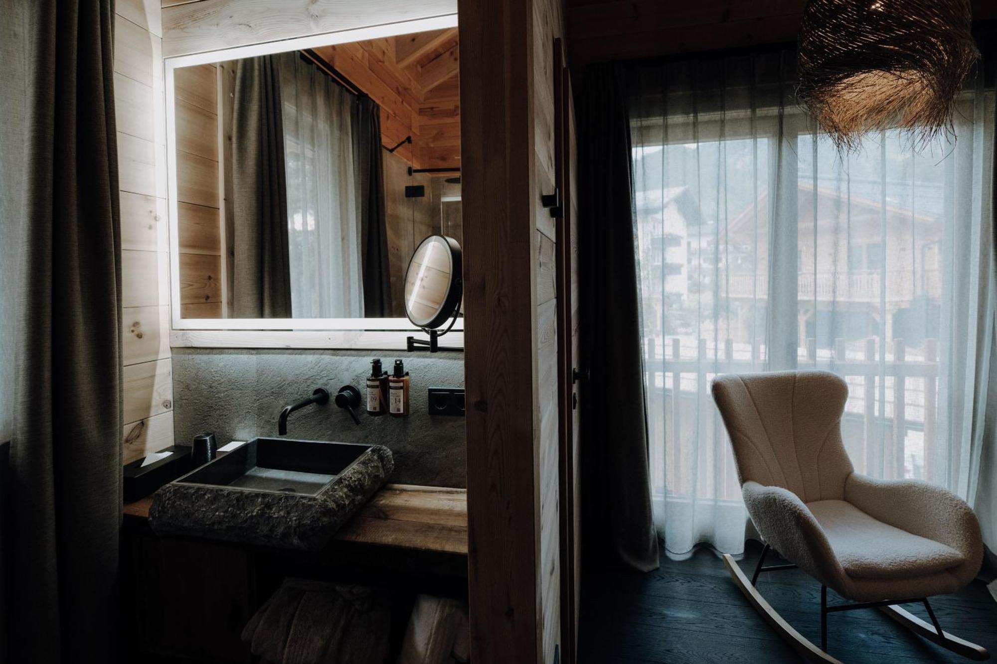 Bergchalets Gut Wenghof Werfenweng Exteriér fotografie
