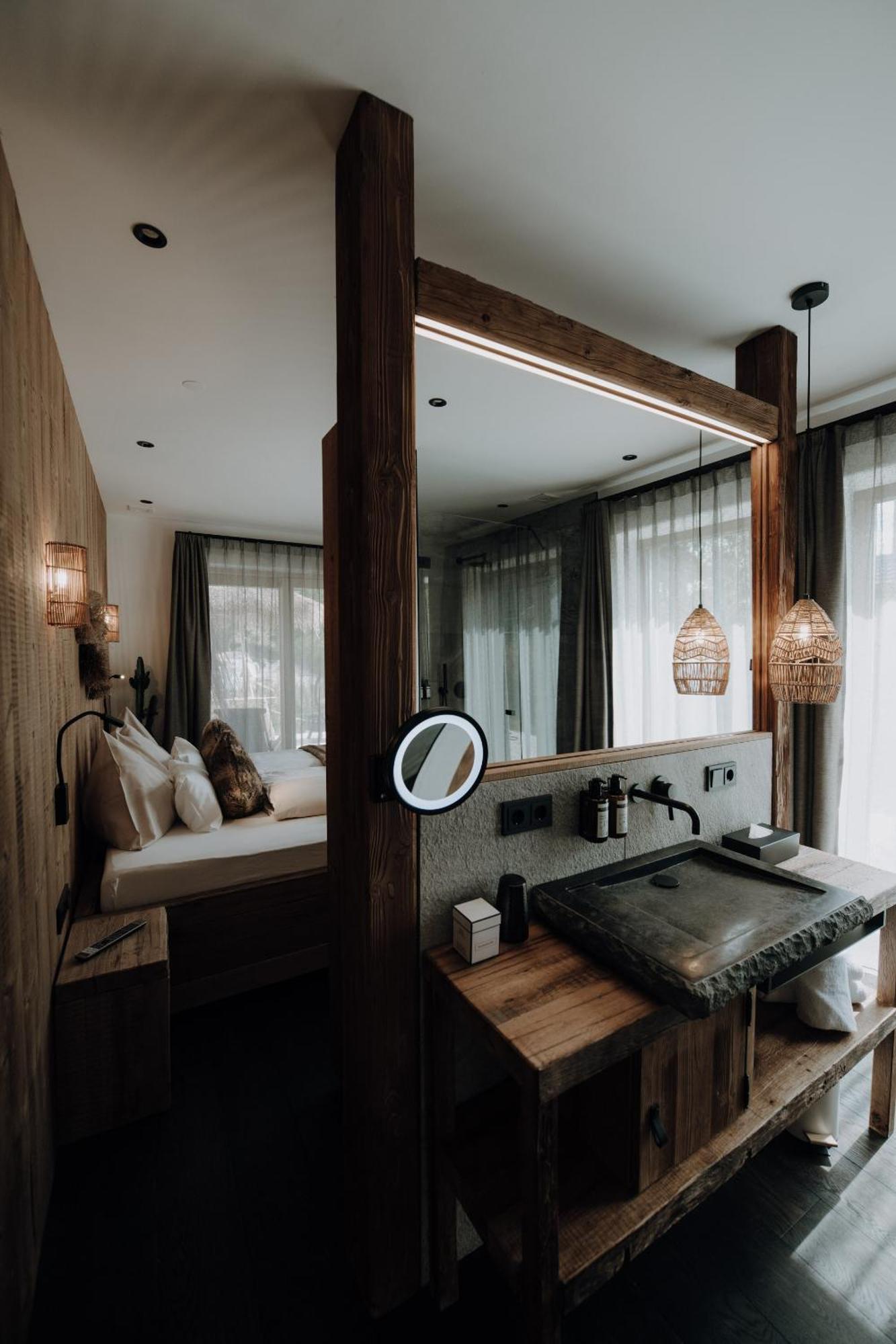 Bergchalets Gut Wenghof Werfenweng Exteriér fotografie