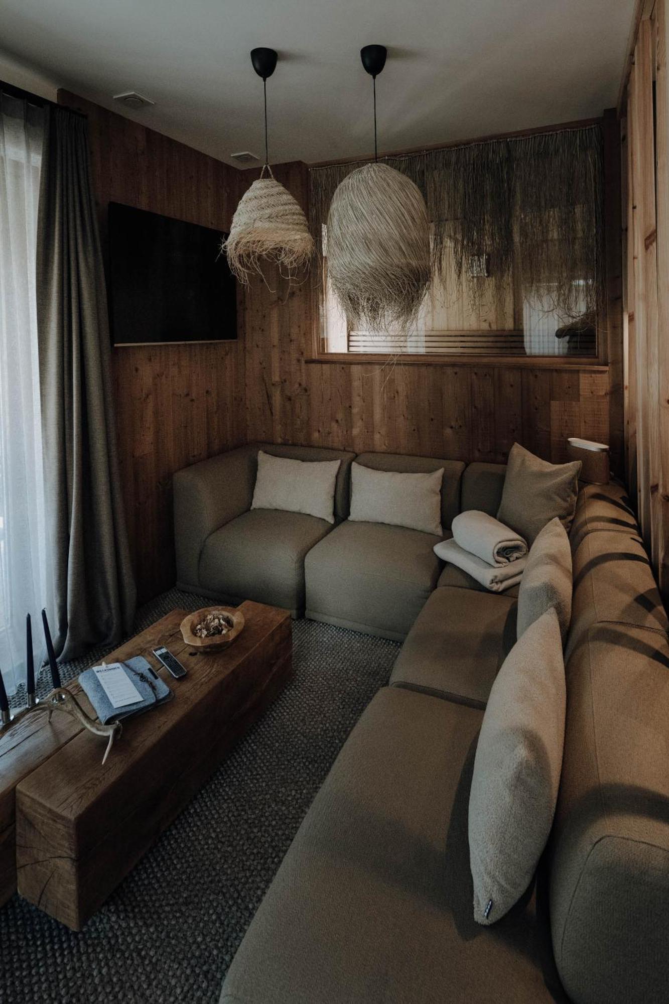 Bergchalets Gut Wenghof Werfenweng Exteriér fotografie
