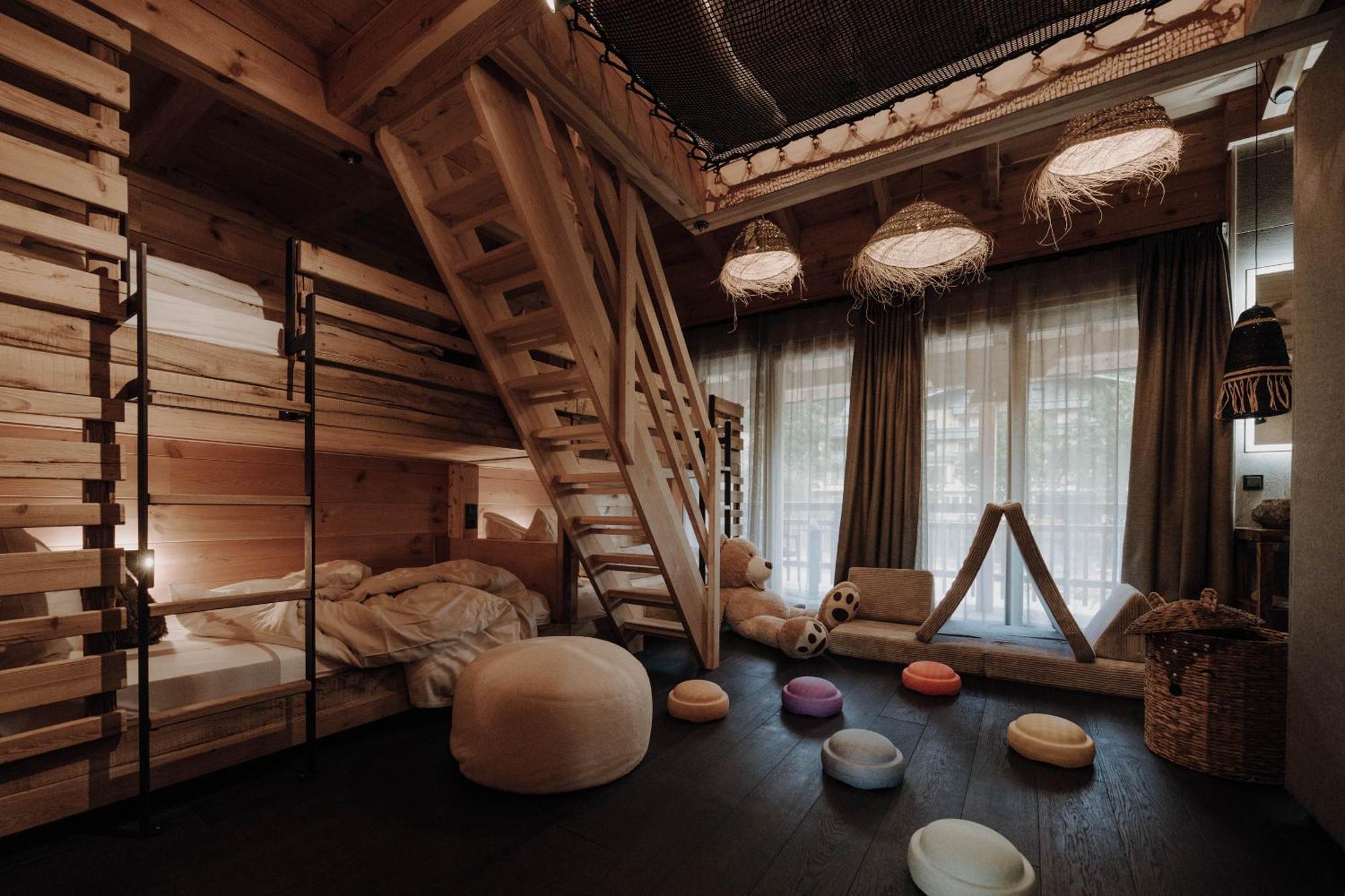 Bergchalets Gut Wenghof Werfenweng Exteriér fotografie