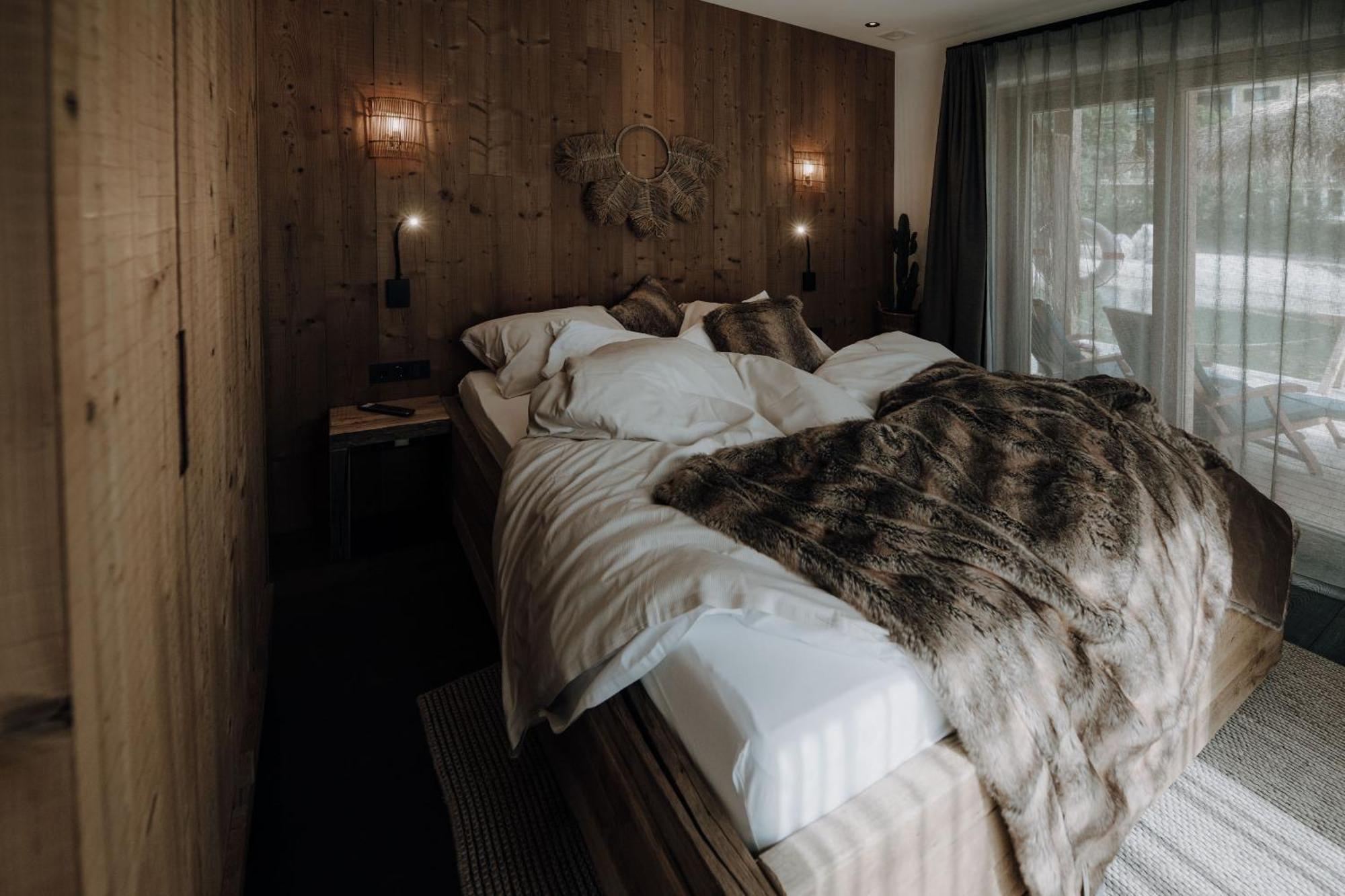 Bergchalets Gut Wenghof Werfenweng Exteriér fotografie