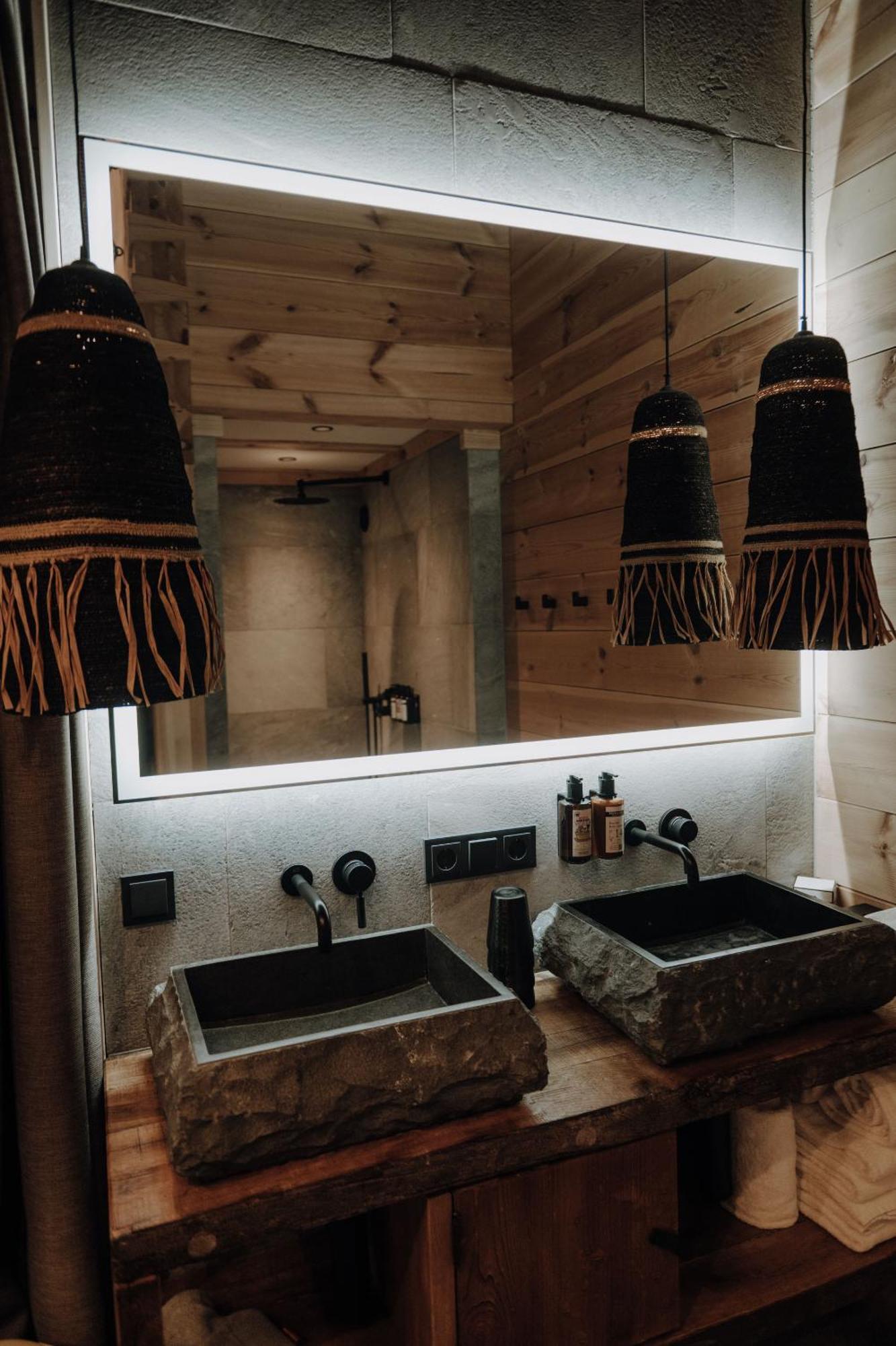 Bergchalets Gut Wenghof Werfenweng Exteriér fotografie