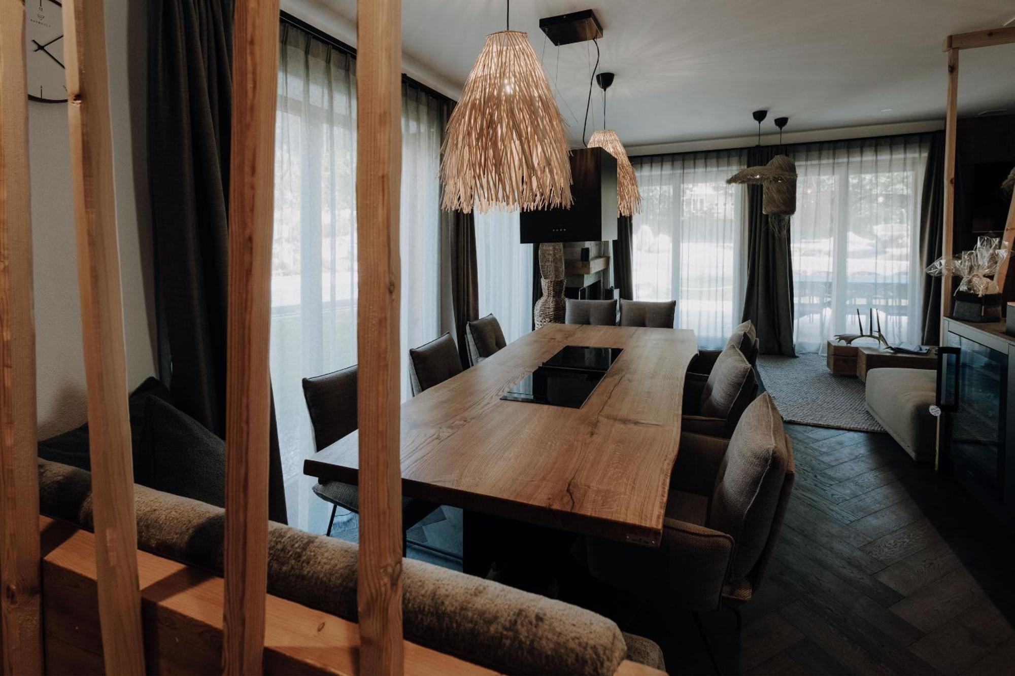 Bergchalets Gut Wenghof Werfenweng Exteriér fotografie