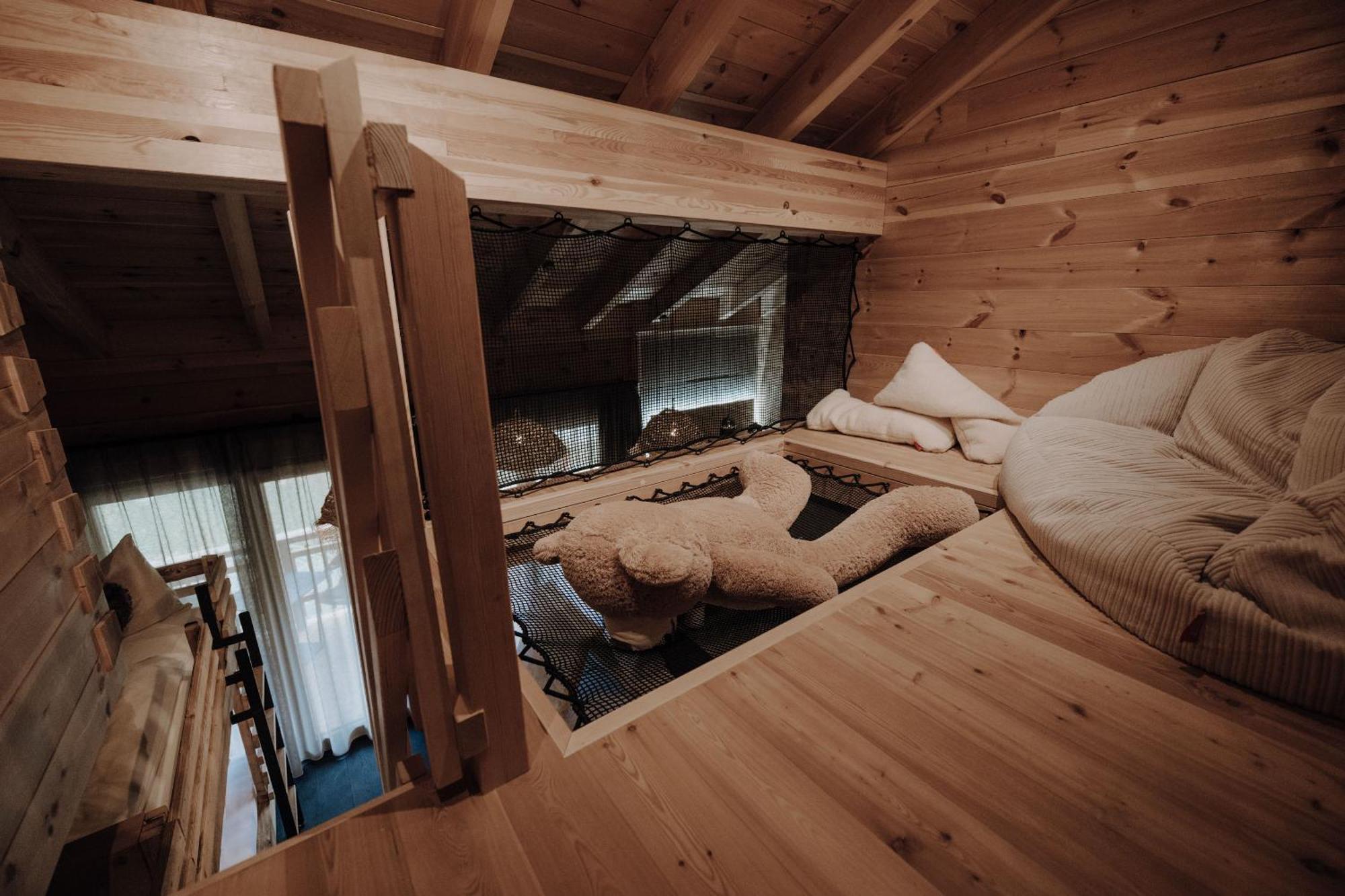 Bergchalets Gut Wenghof Werfenweng Exteriér fotografie